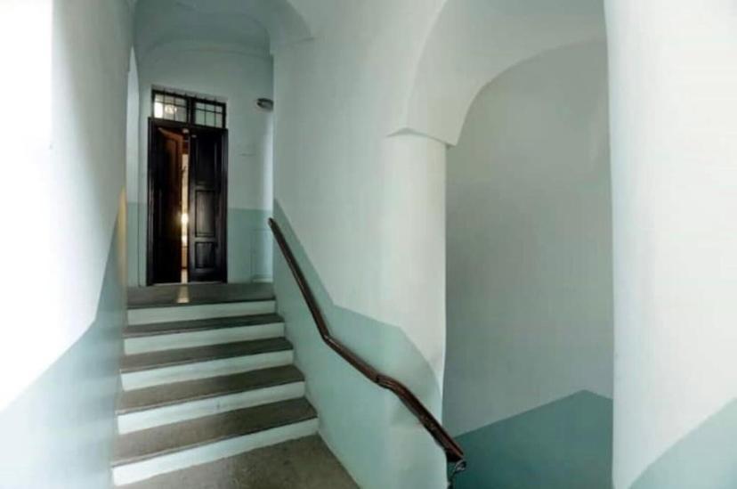 Elegante Appartamento Nel Cuore Di Torino Exterior foto